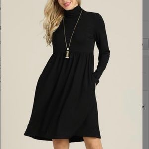 New dress